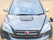 Honda CRV 2007 SUV