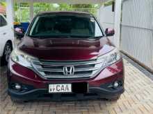 Honda CRV 2013 SUV