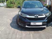 Honda CRV 2018 SUV