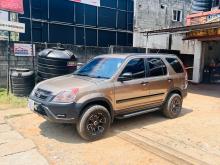 Honda CRV 2013 SUV