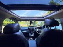 Honda CRV 2017 SUV