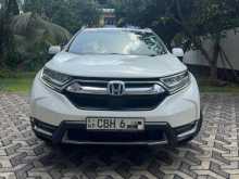 Honda CRV 2019 SUV