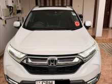 Honda CRV 2019 SUV