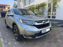 Honda CRV 2018 SUV