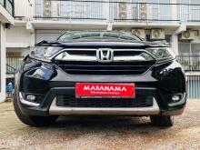 Honda CRV 2018 SUV