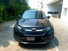 Honda CRV EX Masterpiece 2018 SUV