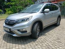 Honda CRV 2015 SUV