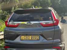 Honda CRV 2018 SUV