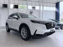 Honda CRV VTi-L7 2024 SUV
