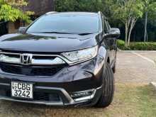 Honda CRV 2018 SUV