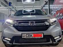 Honda CRV 2019 SUV