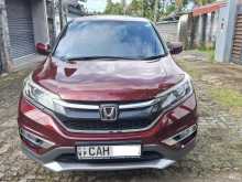 Honda CRV 2015 SUV