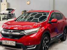 Honda CRV 2019 SUV