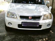 Honda CRV 2000 SUV