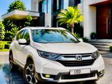 Honda CR-V 2019 SUV