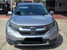 Honda CRV 2018 SUV