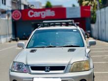 Honda CRV 2003 SUV