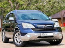 Honda CRV 2008 SUV