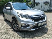 Honda CRV 2015 SUV