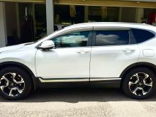 Honda CRV 2018 SUV