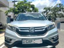 Honda CRV 2015 SUV
