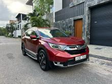 Honda CRV 2019 SUV