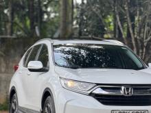 Honda CRV 2020 SUV