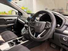 Honda CRV 2018 SUV