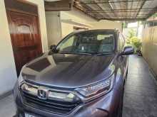 Honda CRV 2018 SUV