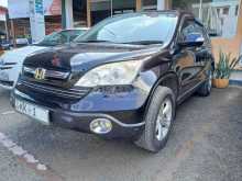 Honda CRV 2007 SUV