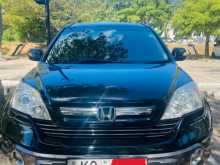 Honda CRV 2007 SUV