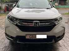 Honda CRV 2018 SUV