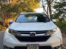 Honda CRV 2018 SUV