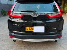 Honda CRV 2018 SUV