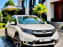 Honda CR-V 2018 SUV