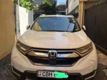 Honda MASTERPIECE CRV 2019 SUV