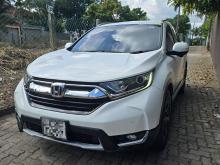 Honda CRV 2018 SUV