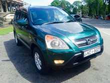 Honda CR-V 2003 SUV