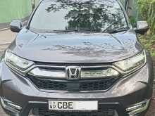 Honda CRV 2018 SUV