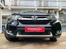 Honda CRV 2019 SUV