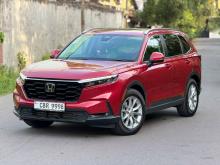 Honda CRV 2024 SUV