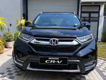 Honda CRV 2019 SUV