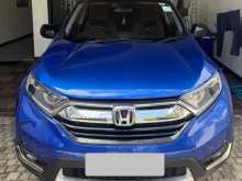 Honda CRV 2018 SUV
