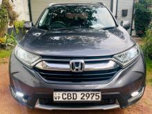 Honda CRV 2018 SUV