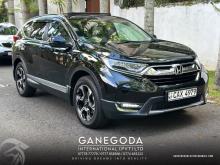Honda CRV 2017 SUV