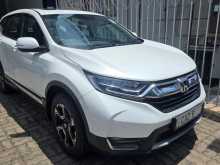 Honda CRV 2018 SUV