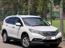 Honda CRV 2014 SUV