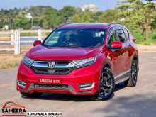 Honda CRV 2018 SUV