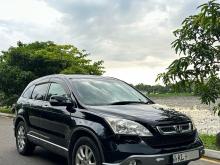 Honda CRV 2007 SUV