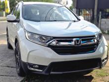 Honda CRV 2018 SUV